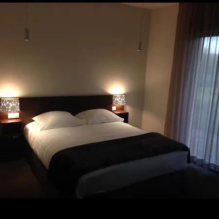 Restaurant Toque Et Passion Hotel 3*